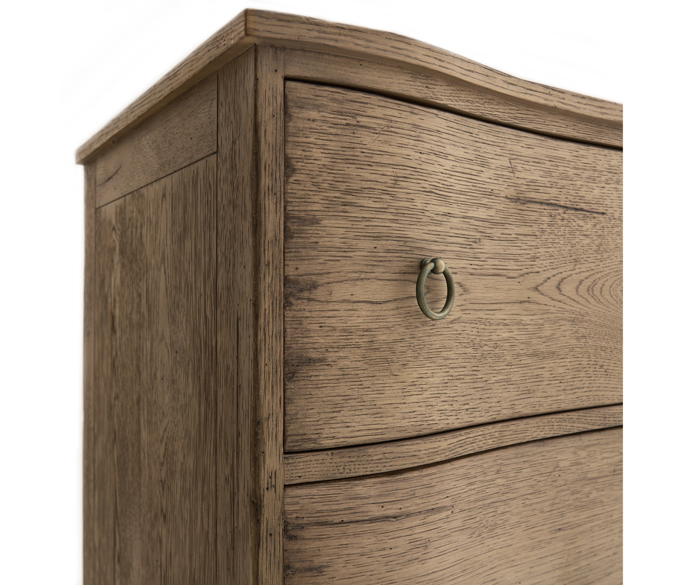 Echo Canyon Double Dresser