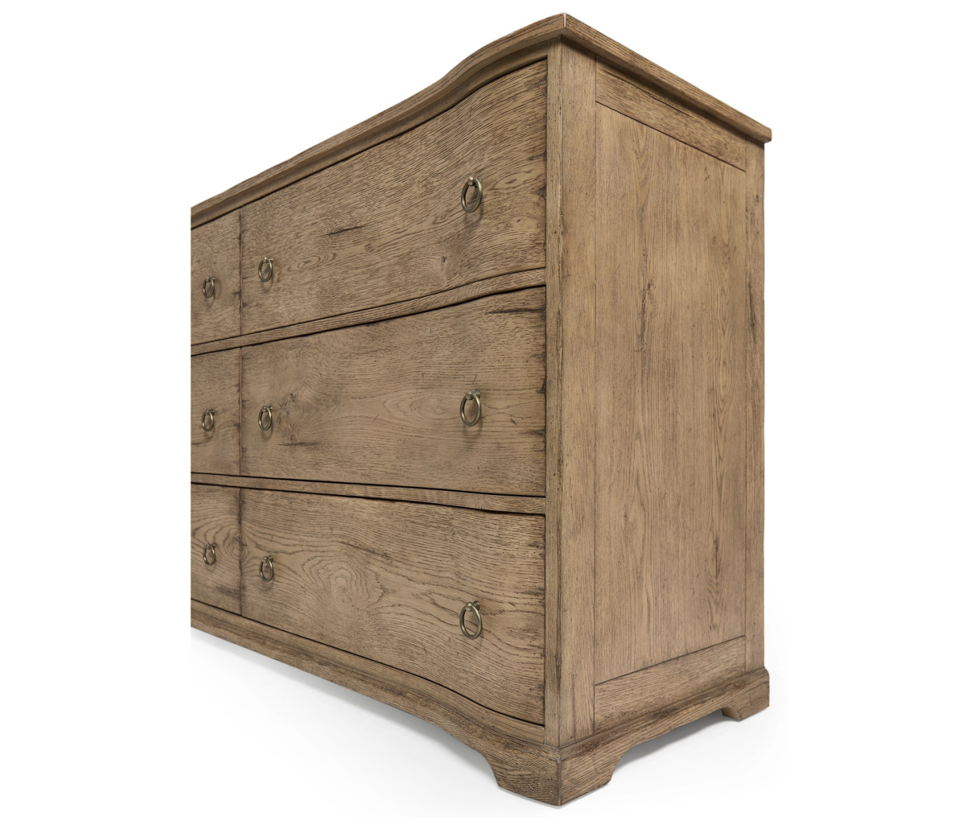 Echo Canyon Double Dresser
