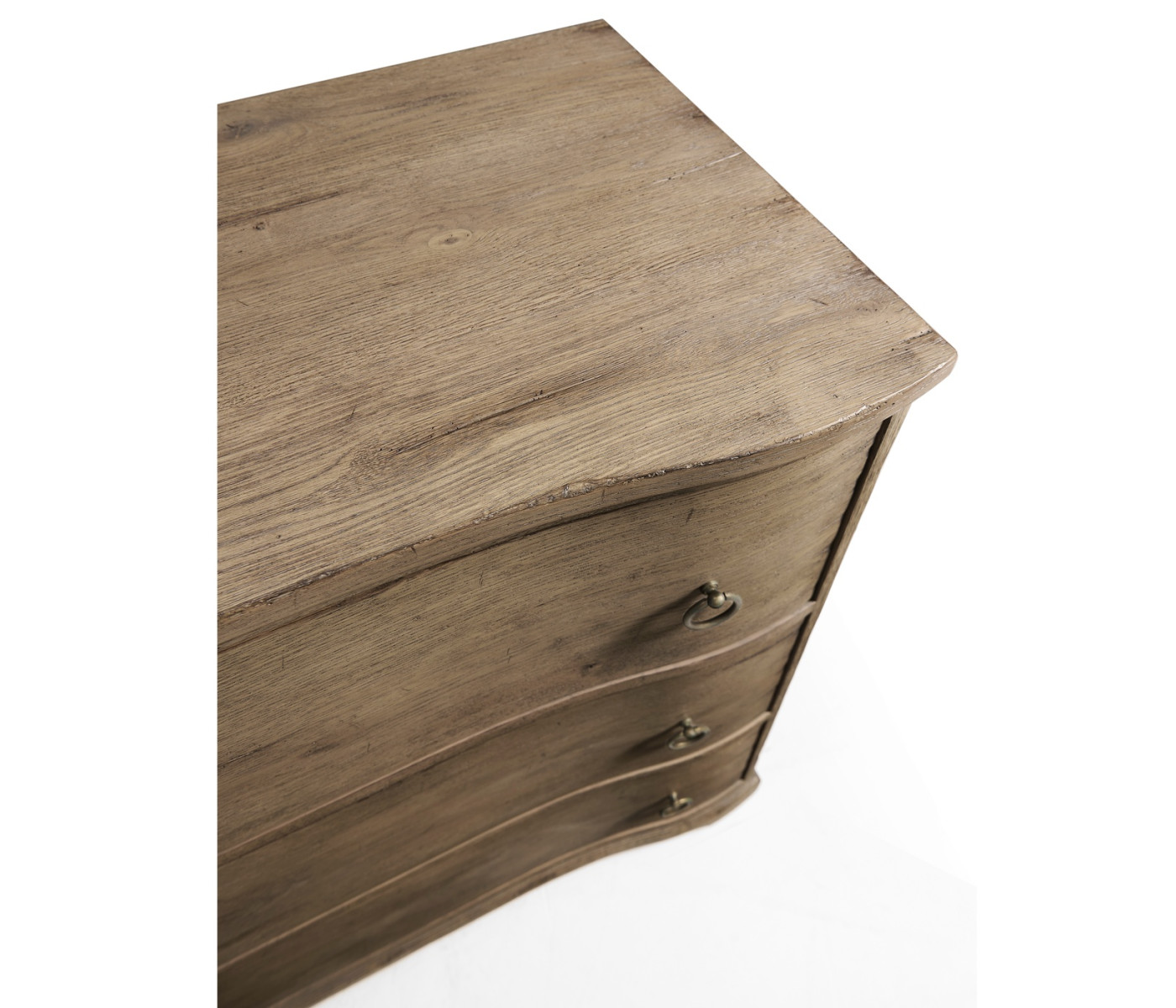 Echo Canyon Double Dresser