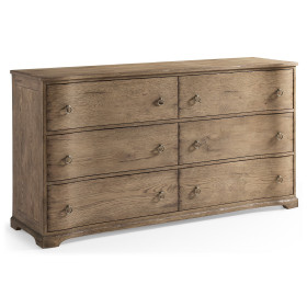 Echo Canyon Double Dresser