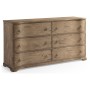 Echo Canyon Double Dresser