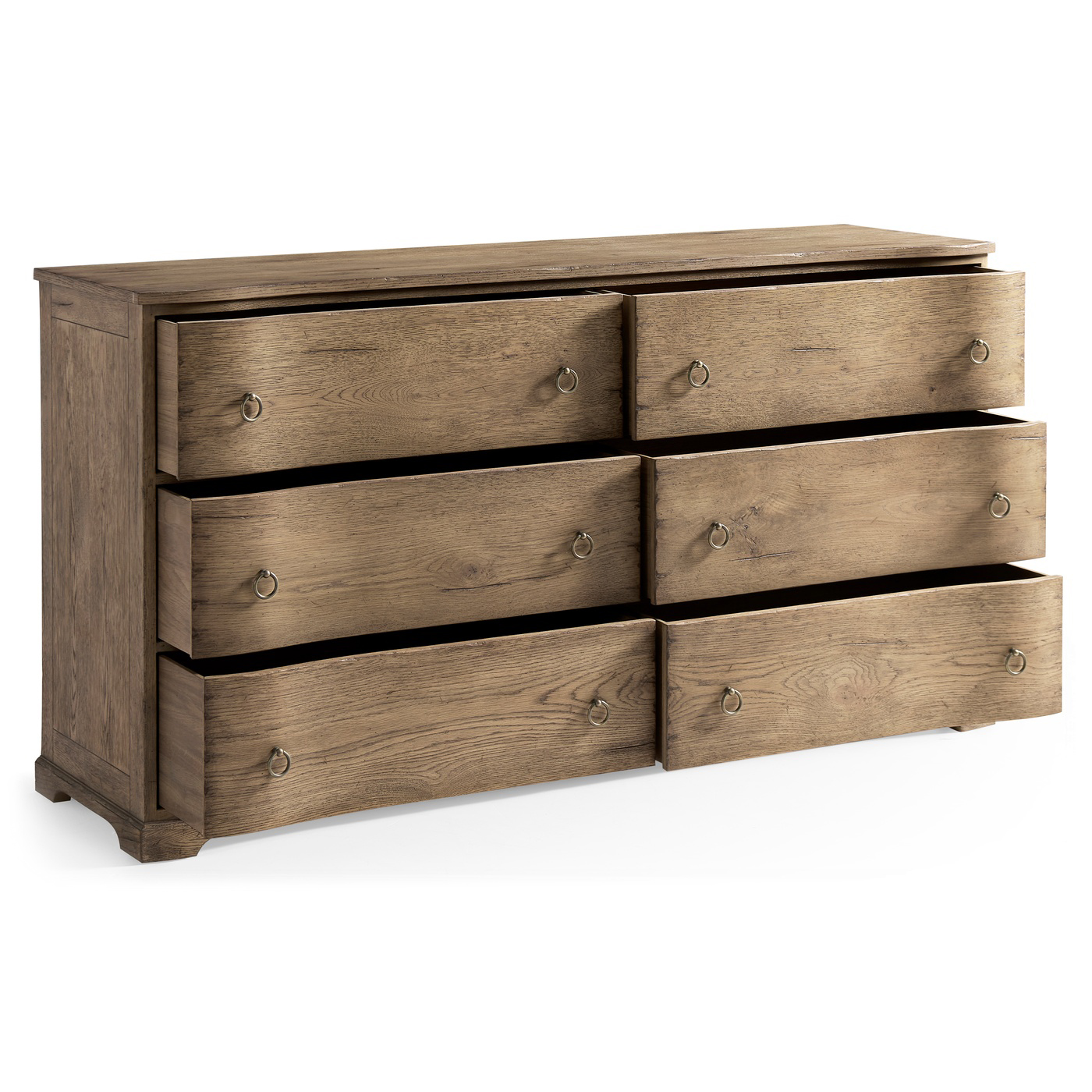 Echo Canyon Double Dresser