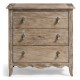 Caldera 3 Drawer Chest