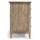 Caldera 3 Drawer Chest