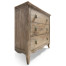 Caldera 3 Drawer Chest