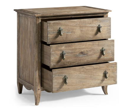 Caldera 3 Drawer Chest