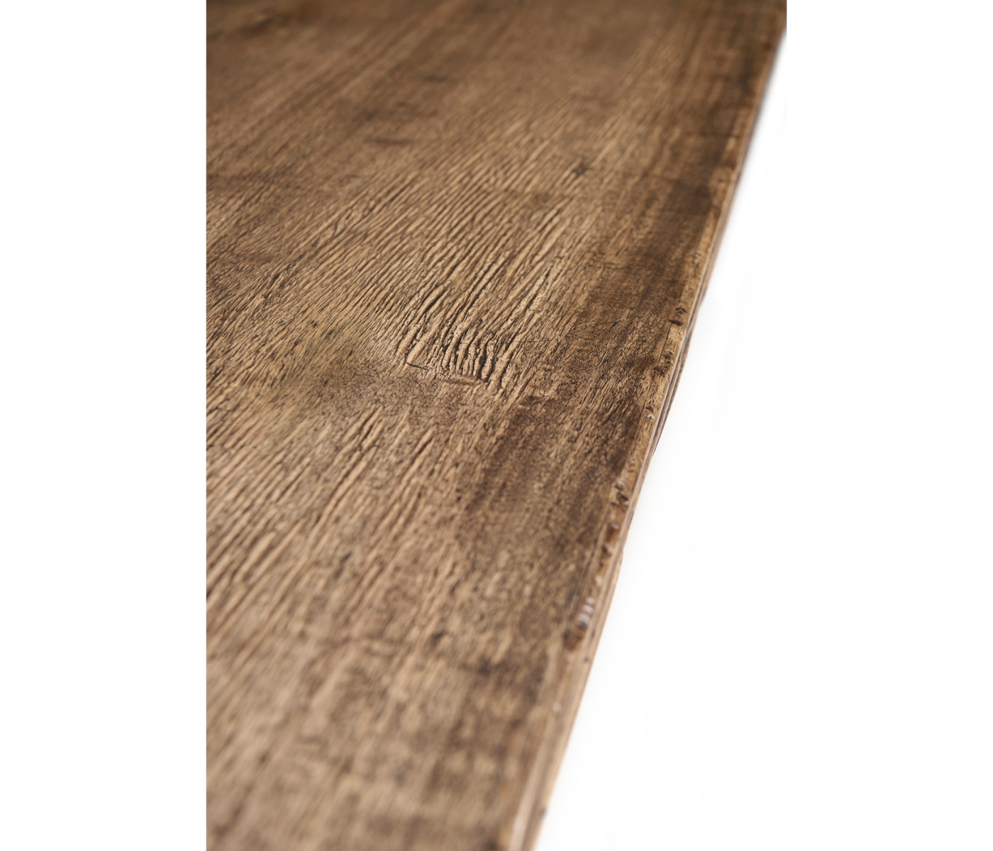 Palm Court Rattan Dining Table 120