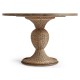 Palm Court Rattan Centre Table
