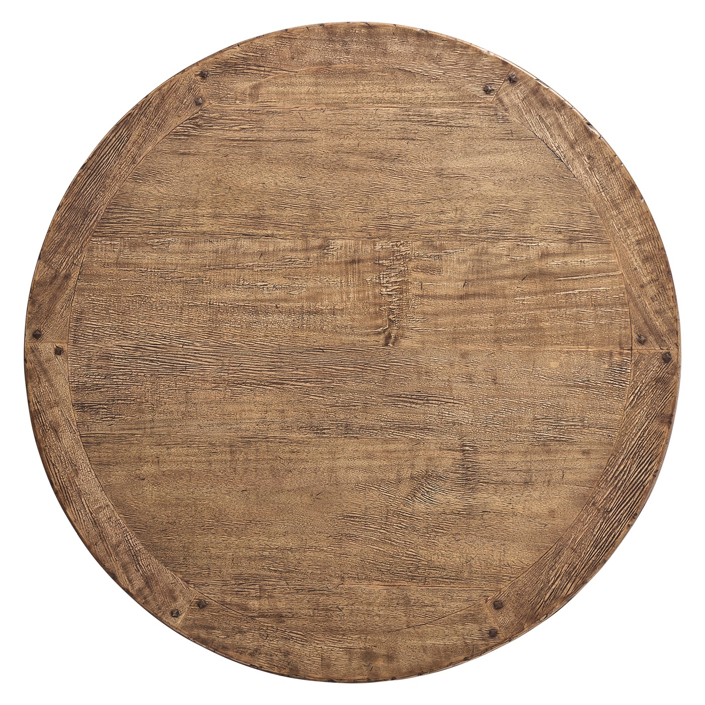 Palm Court Rattan Centre Table