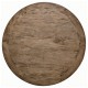 Palm Court Rattan Centre Table