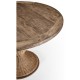 Palm Court Rattan Centre Table