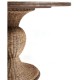 Palm Court Rattan Centre Table