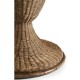 Palm Court Rattan Centre Table