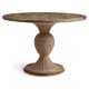 Palm Court Rattan Centre Table
