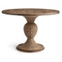 Palm Court Rattan Centre Table