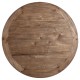 Palm Court Rattan Coffee Table
