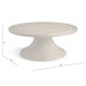Palm Court Rattan Coffee Table