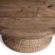 Palm Court Rattan Coffee Table