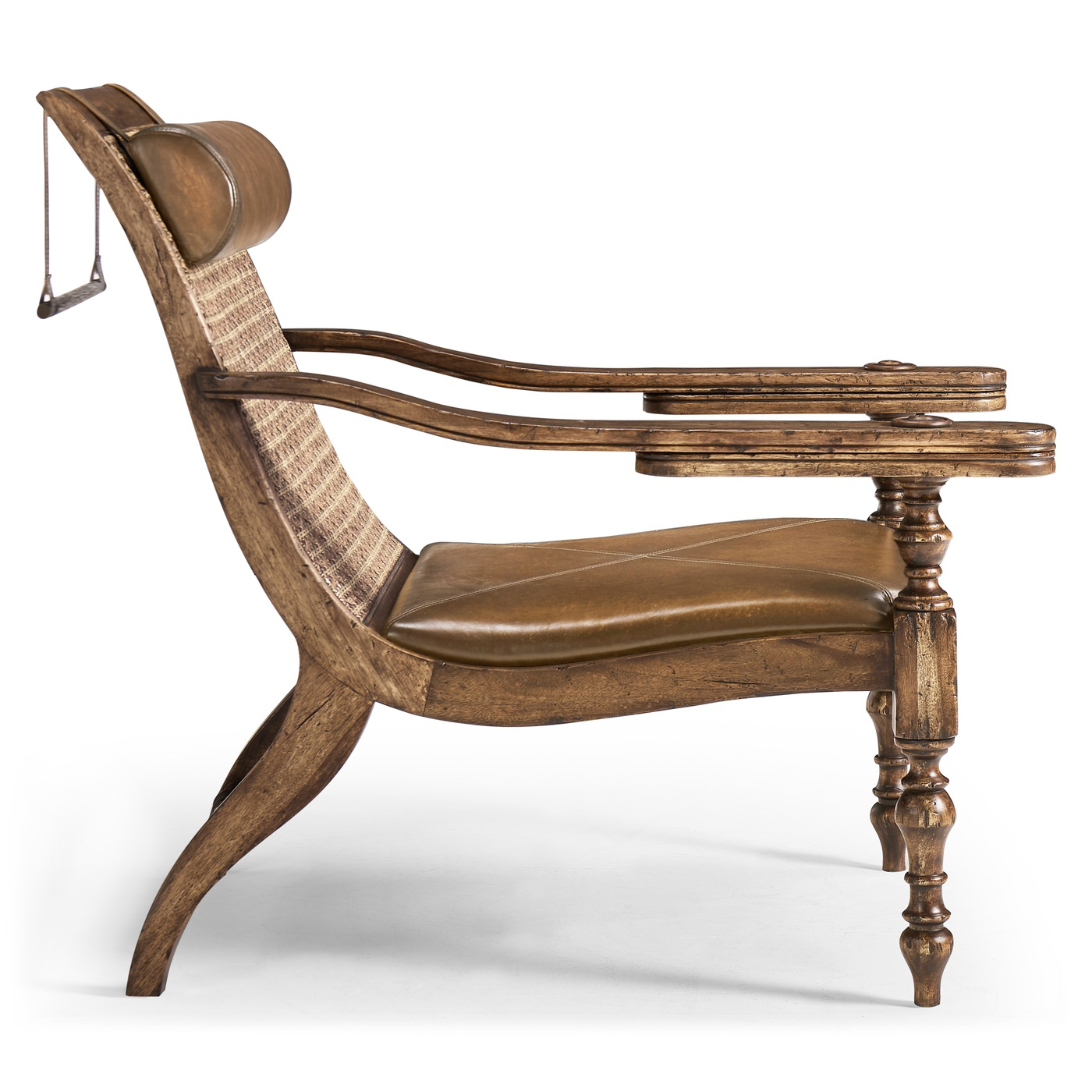 Palm Court Balmond Planter's Chair