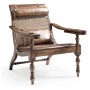 Palm Court Balmond Planter's Chair