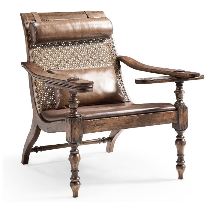 Palm Court Balmond Planter's Chair