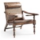 Palm Court Balmond Planter's Chair