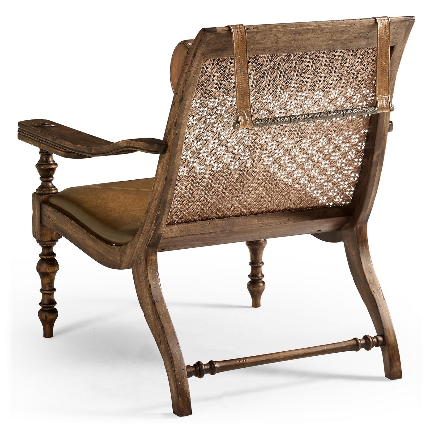 Palm Court Balmond Planter's Chair