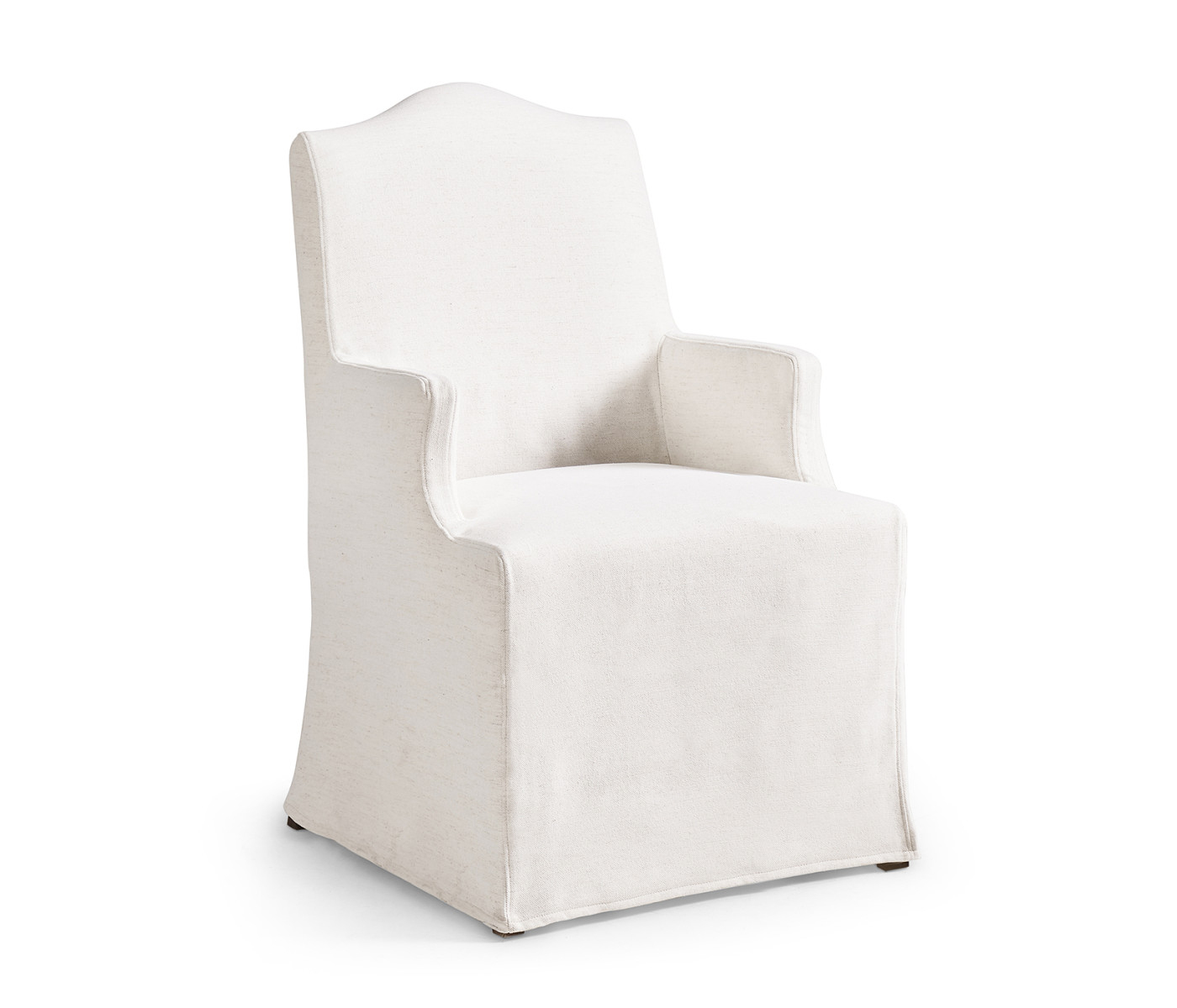 Palm Court Slip Cover Arm Chair