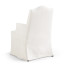 Palm Court Slip Cover Arm Chair