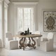 Palm Court Slip Cover Arm Chair