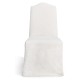 Palm Court Slip Cover Side Chair