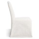 Palm Court Slip Cover Side Chair