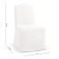 Palm Court Slip Cover Side Chair