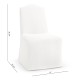 Palm Court Slip Cover Side Chair