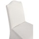 Palm Court Slip Cover Side Chair