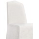 Palm Court Slip Cover Side Chair