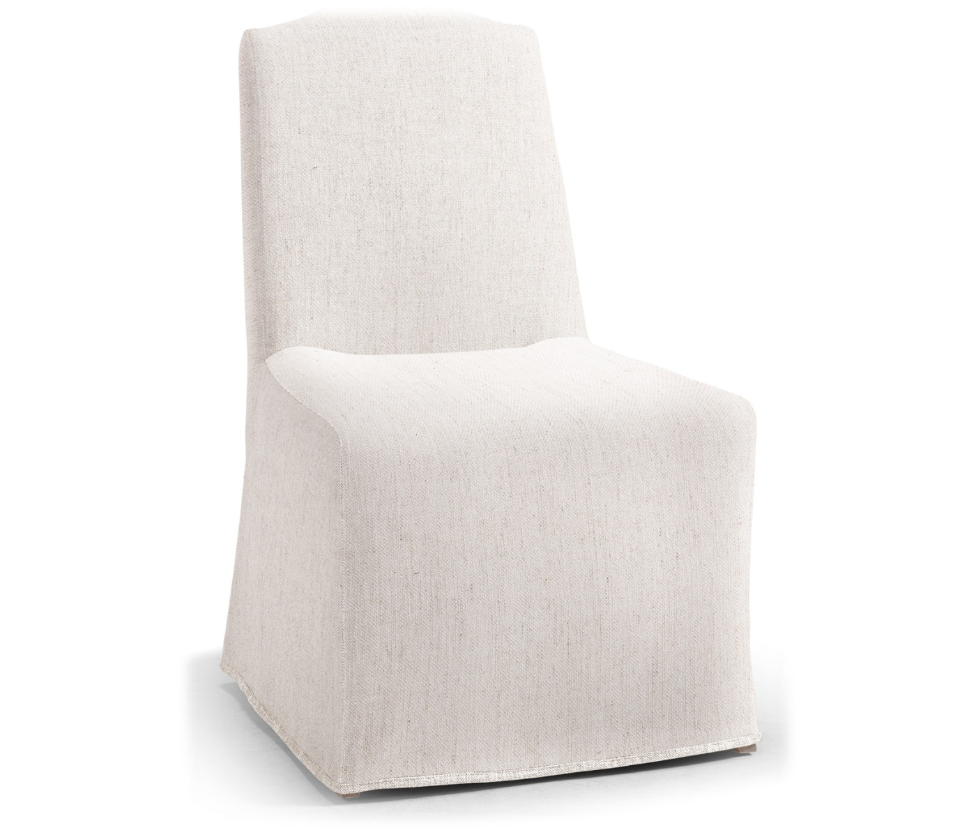 Palm Court Slip Cover Side Chair