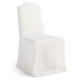 Palm Court Slip Cover Side Chair