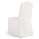 Palm Court Slip Cover Side Chair