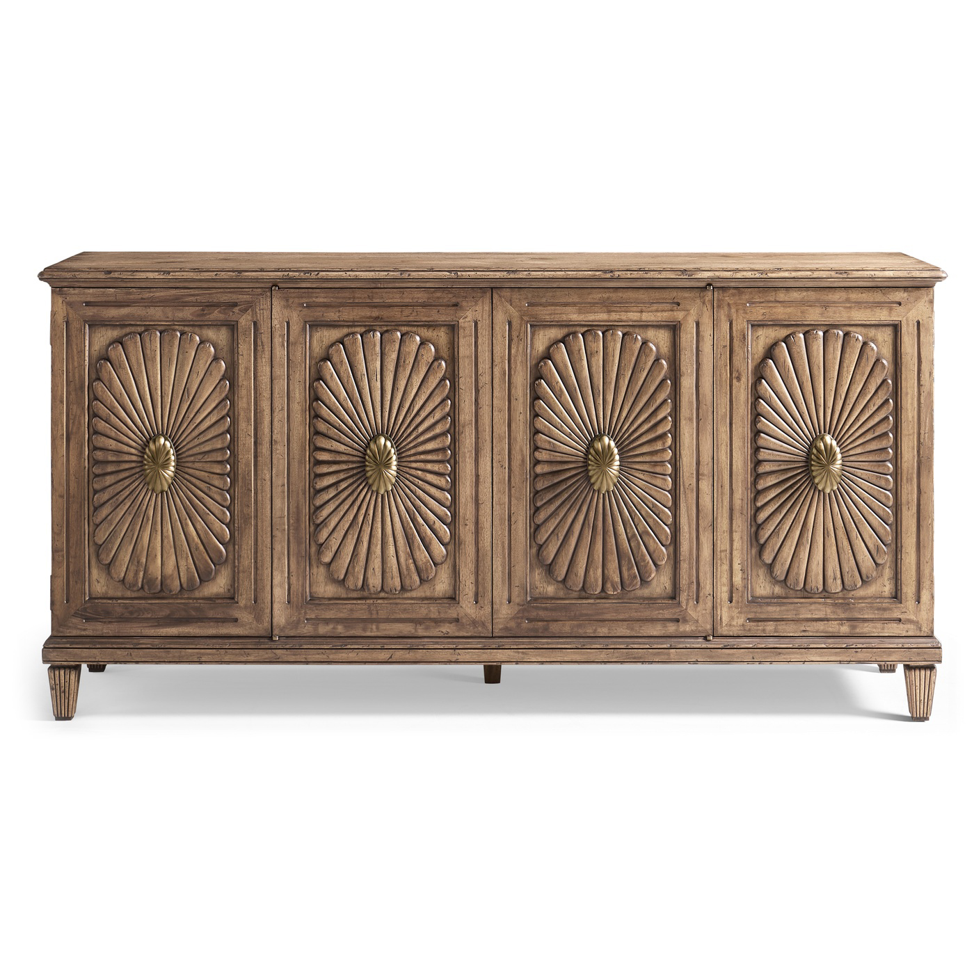 Palm Court Starburst Sideboard