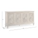 Palm Court Starburst Sideboard