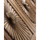 Palm Court Starburst Sideboard