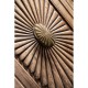 Palm Court Starburst Sideboard
