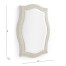 Palm Court Haven Rattan Wall Mirror