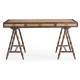 Palm Court Bamboo Writing Desk