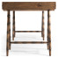 Palm Court Bamboo Writing Desk