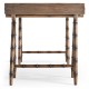 Palm Court Bamboo Writing Desk