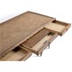 Palm Court Bamboo Writing Desk