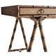 Palm Court Bamboo Writing Desk