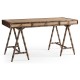 Palm Court Bamboo Writing Desk